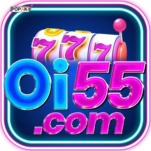 oi55 Logo