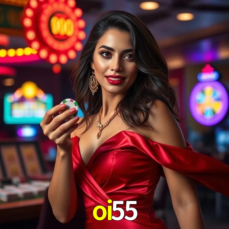 oi55 Torneios Slots