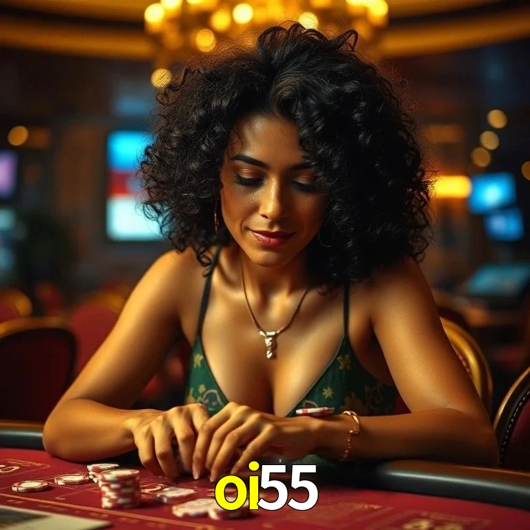 oi55 Jogos Catálogo