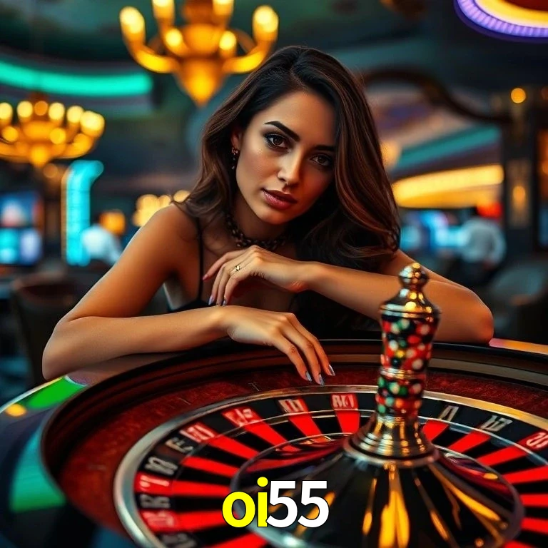 oi55 APK Arquitetura