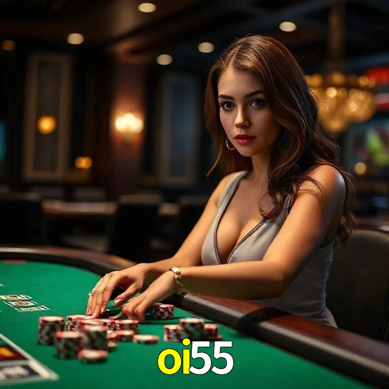 oi55 Live Casino