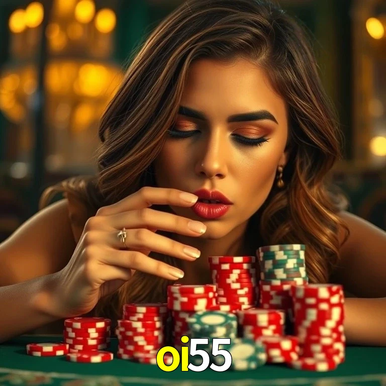 oi55 APK Performance