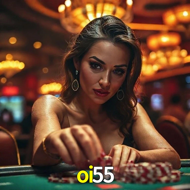 oi55 Jogo Responsável